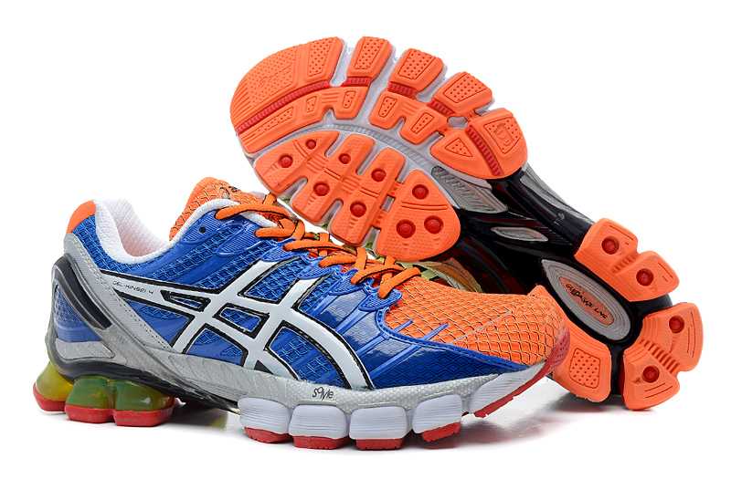 Asics kinsei 4 asics magasins en ligne